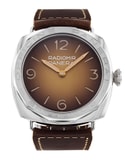 Panerai Radiomir 3 Days Acciaio PAM00687